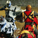 Medieval Times Dinner and Tournament in Atlanta