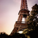 Suggested Itineraries in Paris