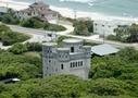 St Augustine Sunset Helicopter Tour