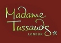 Skip the Line: Madame Tussauds London