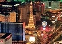 First-time Visitors to Las Vegas