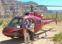 Las Vegas Air & Helicopter Tours