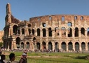 Colosseum Tours in Rome