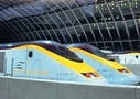 Rail Tours from London