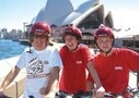 Trip Planning: First-time Visitors to Sydney