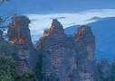 Blue Mountain Tours