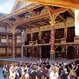Shakespeare's Globe Theatre Tour and Exhibition