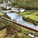 Dublin Rail Tour: Wicklow Mountains, Avoca and Glendalough