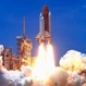 Kennedy Space Center Shuttle Launch Day