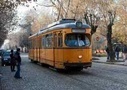 Earth Day travel tips - public transport