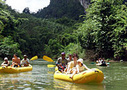 Earth Day travel tips - slow and local travel