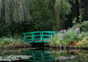 Giverny and Monet's Garden Biking Tour