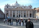 Rome Walking Tours