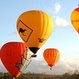 Hot Air Ballooning in Cairns