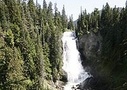 Alexander Falls Discovery from Whistler