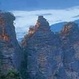 Blue Mountains and Australian Wildlife Encounter