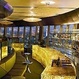 360 Bar and Dining A La Carte at Sydney Tower