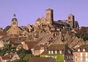 Treasures of Burgundy: History, Spirituality and Wine by Minivan