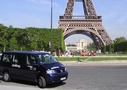 Paris Small Group Touring