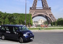 Paris Small Group Touring