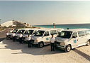 Mexico Airport Transfers