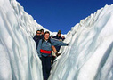 Tours, sightseeing and things to see & do in New Zealand