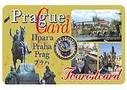 Prague tours and attractions