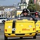 San Francisco GPS GoCars