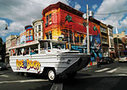 Pennsylvania Tours & Attractions