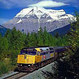 Canada and Alberta tours and sightseeing