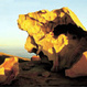 Remarkable Rocks at Kangaroo Island