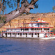 Riverboats on the River Murray