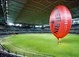 Inside Telstra Dome