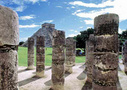 Chichen Itza Tours