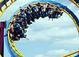 Theme parks in the USA