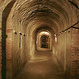 Underground Tour of Turin