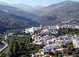 Day Tour to La Alpujarra