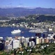 Wellington City & Coastline Tour