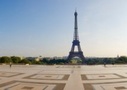 France Suggested Itineraries - Outside of Paris