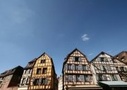 France Suggested Itineraries - Alsace