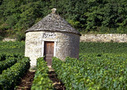 France Suggested Itineraries - Burgundy