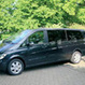 Frankfurt airport transfers