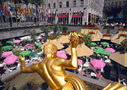 New York City Hop On Hop Off Bus Tour