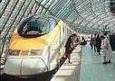 A Day in London with Eurostar