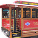 Hop-on Hop-off Bus Tours in Europe