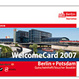 Berlin Welcome Card