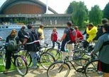 Half Day Berlin City Morning Bike Tour