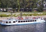 Berlin Sightseeing Cruise on the River Spree