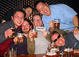 Budapest Absolute Pub Crawl