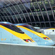 London to Paris Rail Tour